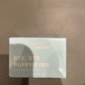 Glow on 5th beauty oolong eye cream